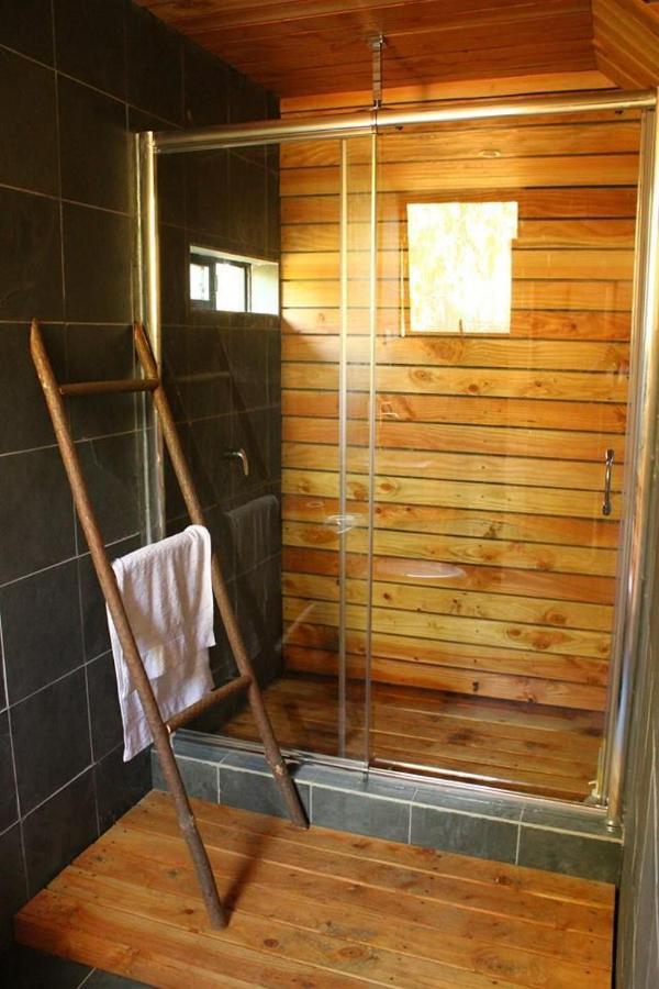Tripanko Lodge & Bungalows Pichilemu Exterior foto